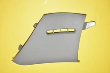 04-09 Toyota Prius Corner Pillar Trim Cover Left Driver Front OEM 05 06 07 08