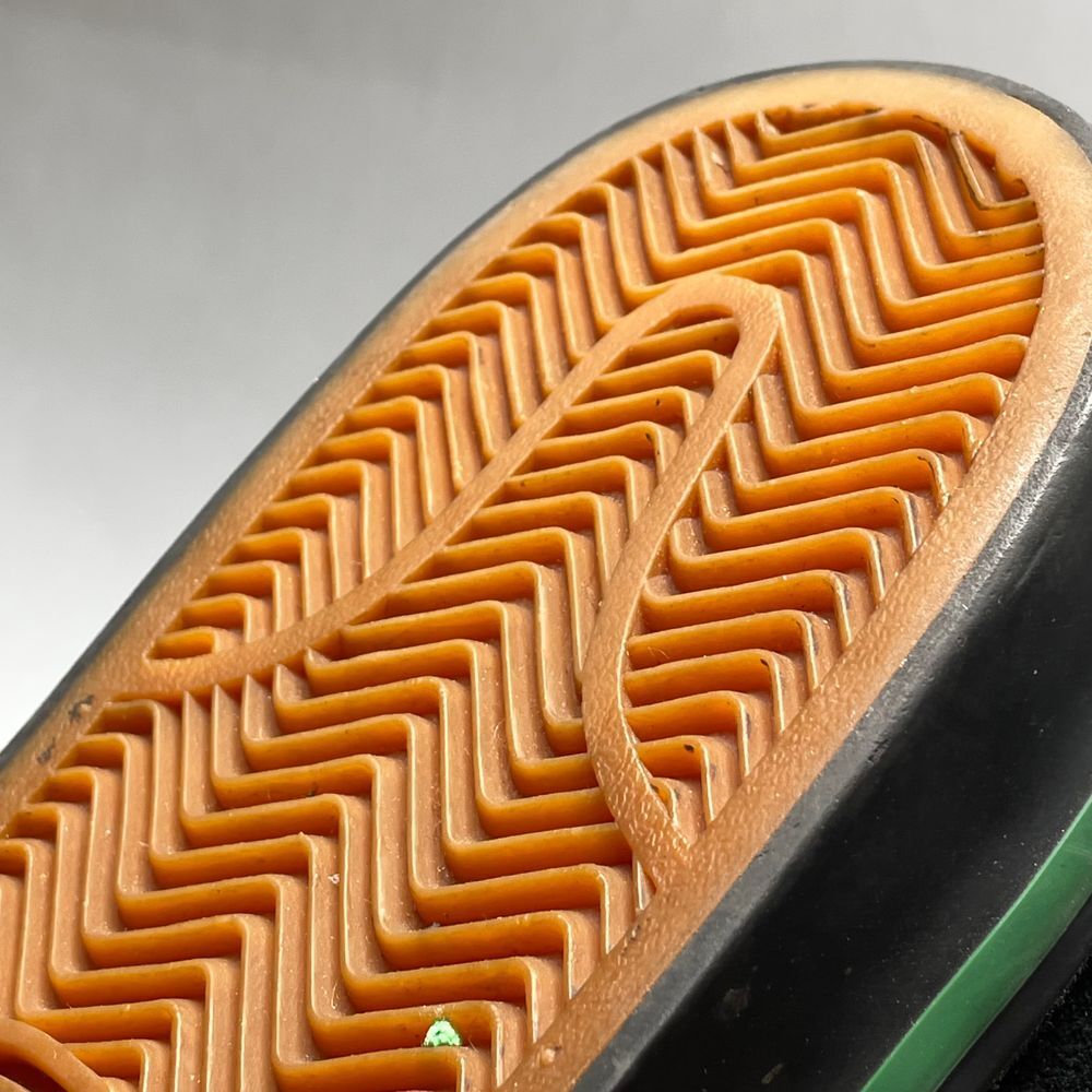 VTG Rare Ipath‎ REED Skate Shoes Mens 13 Rasta Suede Skateboard Classic Y2K 90s VTG Rare Ipath REED Skate Shoes Mens 13 Rasta Suede  main image 3