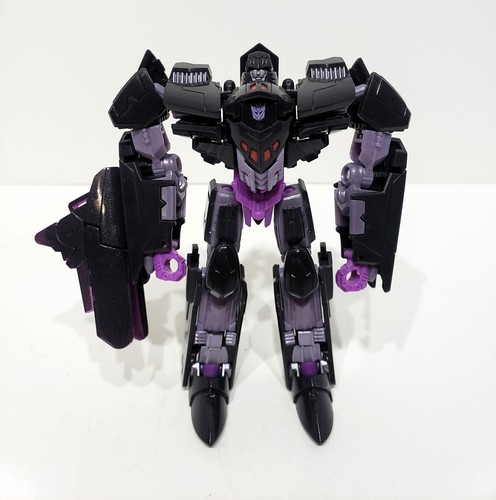 Transformers Takara TG-25 Orion Pax VS Megatronus - Bild 4 von 5