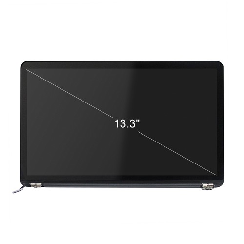 13" A1502 2015 LCD Screen Display Assembly for MacBook Pro Retina Replacement - Picture 5 of 6