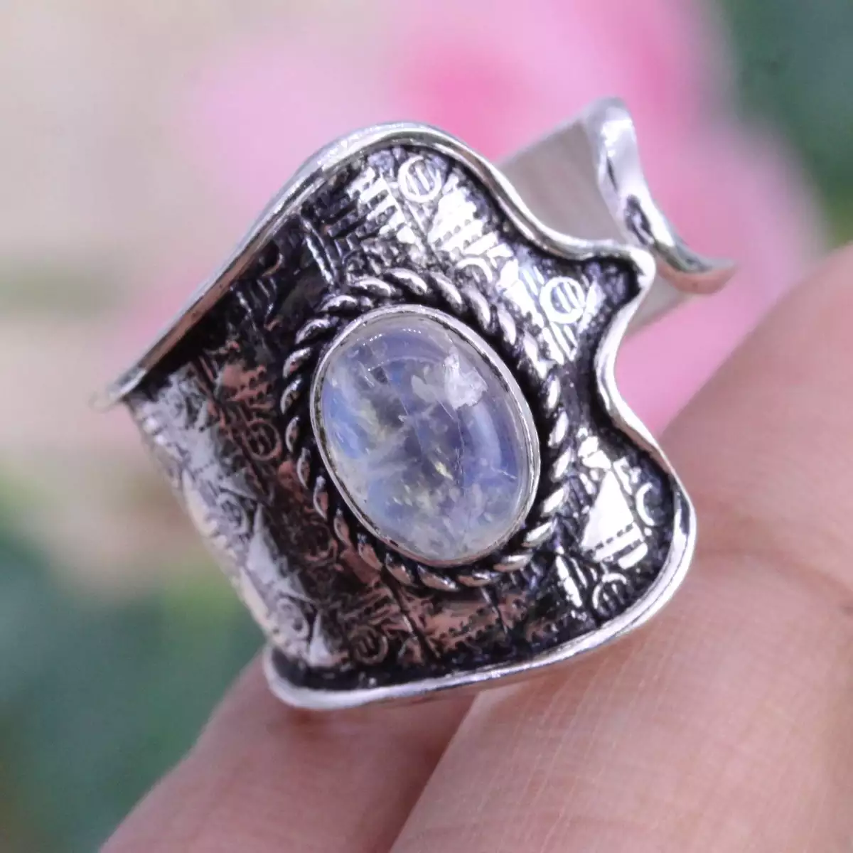 Best moonstone jewelry sale