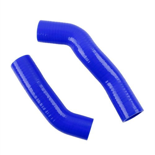 For 1979-1982 MAZDA RX-7 RX7 12A FB SA Silicone Radiator Hose Kit - Picture 3 of 7