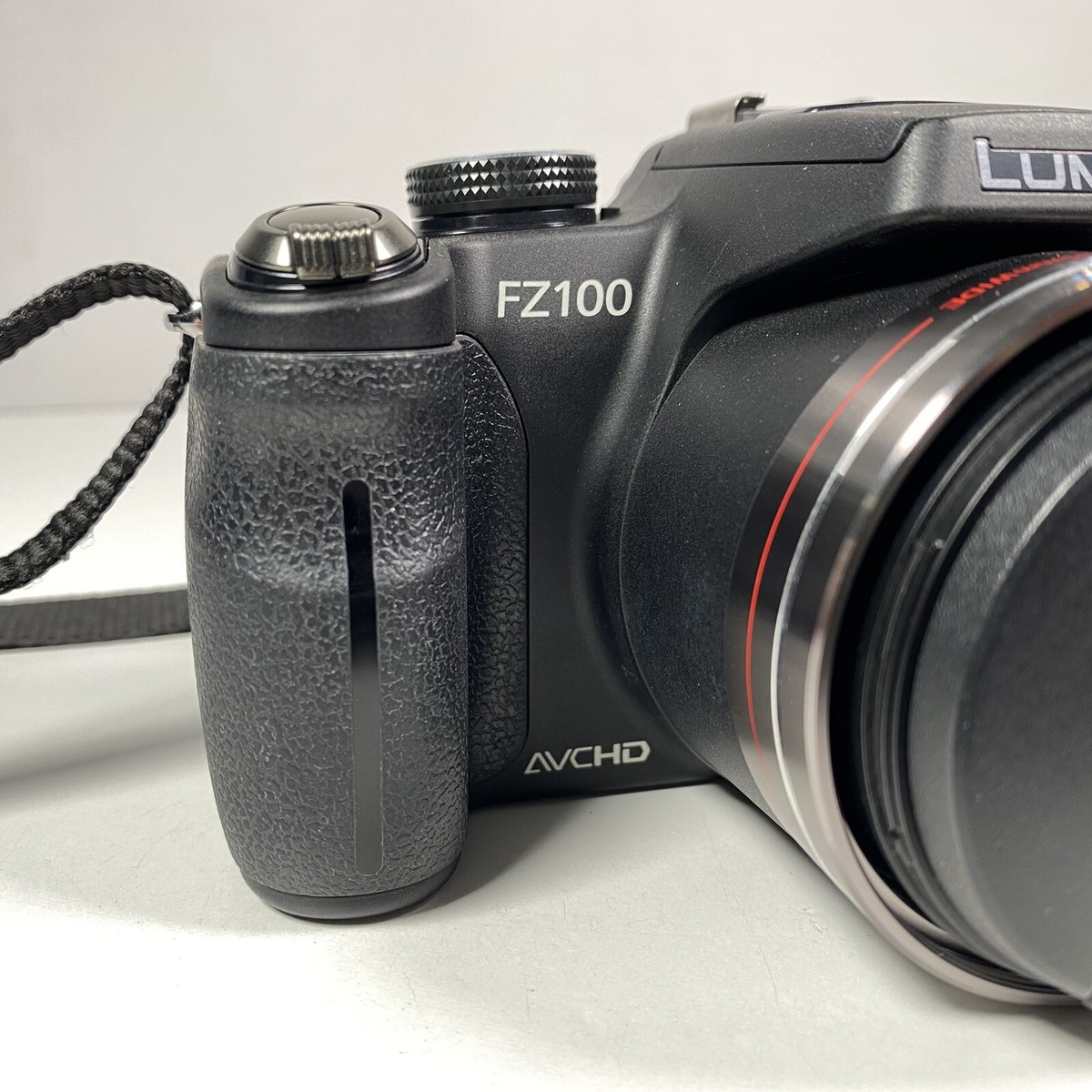 ★良品★ Panasonic LUMIX DMC-FZ100 #103i Panasonic Lumix DMC-FZ100 review: Panasonic Lumix DMC-FZ100