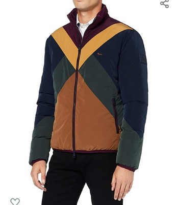 conte of florence giacca