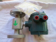 NEW Yokogawa ADMAG AXR Two-wire Magnetic Flow Meter AXR025C-E1ALIN-BA21-21B/FF1