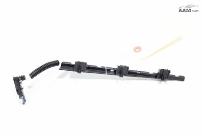 2014-2018 BMW X5 FRONT LEFT DOOR PANEL MOLDING AMBIENT LED LIGHT 
