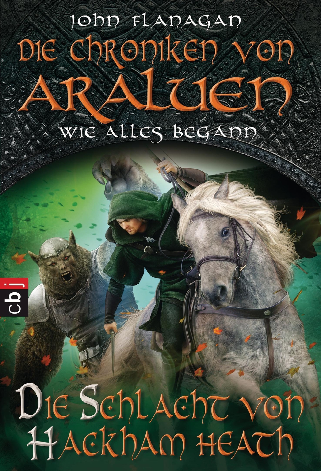 Thumbnail - John Flanagan | Die Chroniken Von Araluen - Wie Alles Begann.
