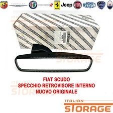 Retroviseur intérieur Fiat SCUDO