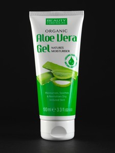 vera moisturizer