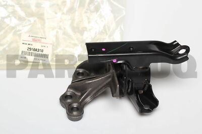 2910A318 Genuine Mitsubishi INSULATOR,T/M MOUNTI | eBay