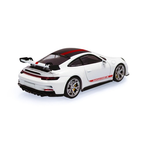 1:64 Porsche 911 GT3 Diecast Toys Car Models Miniature Hobby Collection Gifts MJ - Picture 15 of 23