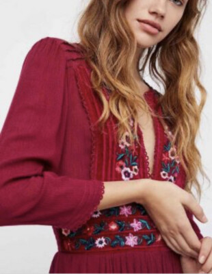 hannah midi dress Ramy Brook Hannah Crochet Coverup Midi Dress in Orange Crochet