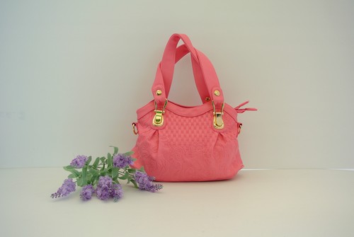 Women Crossbody Satchel Tote Handbag Shoulder Bag - Picture 3 of 38