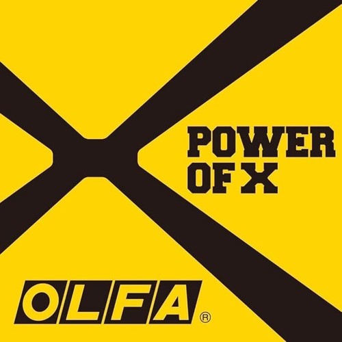 OLFA Large Cutter Speed Hyper AL Type 227B - Picture 7 of 7