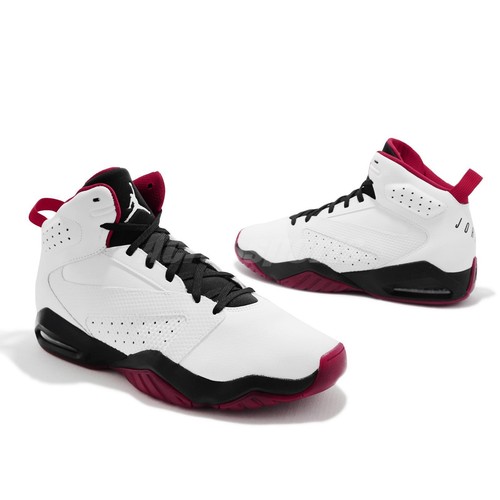 Nike Jordan Lift Off White Gym Red Black Men Casual Lifestyle Shoes AR4430-106 | eBay