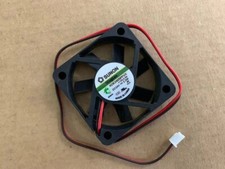 1 pcs SUNON KDE2405PFVX 5010 5CM 24V inverter fan 50 x 50 x 10MM