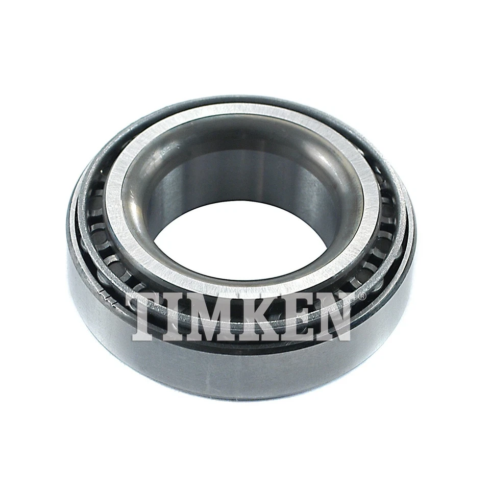 Fits 1975-1978 Mazda RX-4 RWD Wheel Bearing and Race Set Front Inner Timken 1976 - Image 4 of 4