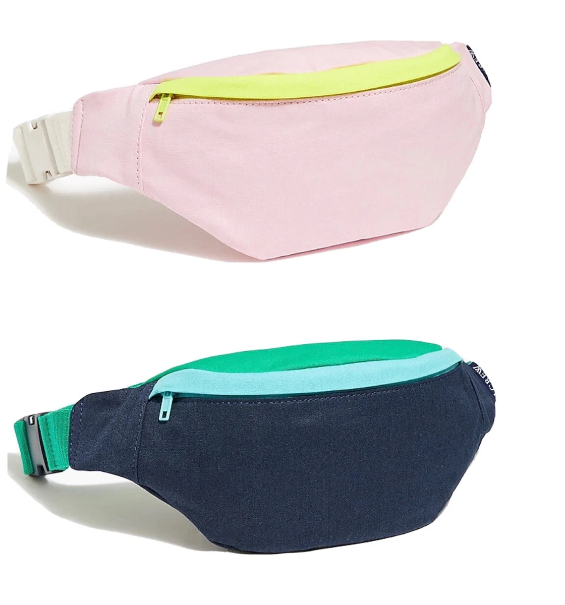 J crew fanny pack clearance