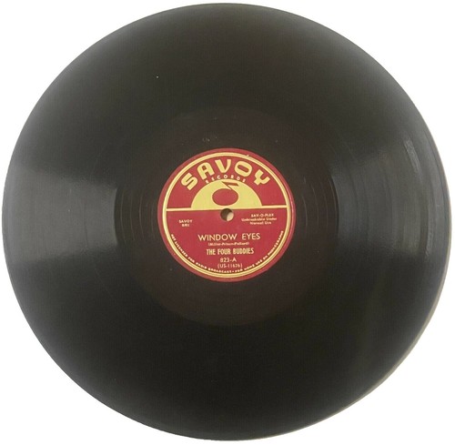 洋楽 B.B. KING RPM Why Did You Leave Me 78rpm B. B. King BLUES 78 Why did you leave me / Blind Love on RPM in VG