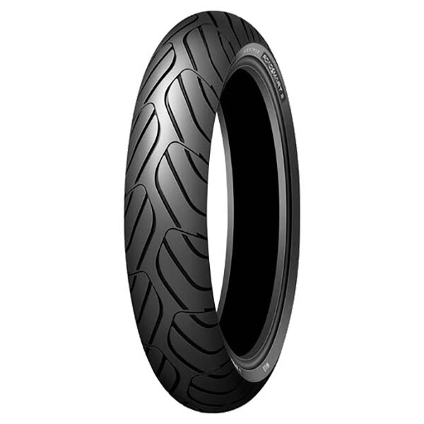 TYRE DUNLOP 120/70 R17 (58W) ROADSMART 3