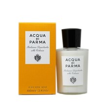 ACQUA DI PARMA COLONIA AFTER SHAVE BALM 100 ML/3.4 FL.OZ. NIB