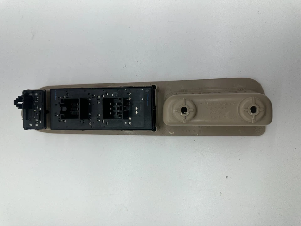 Control de bloqueo de ventana maestro Mercury Montego 2005-2007 lado izquierdo 4G13-5422897-A Foto 3 de 4