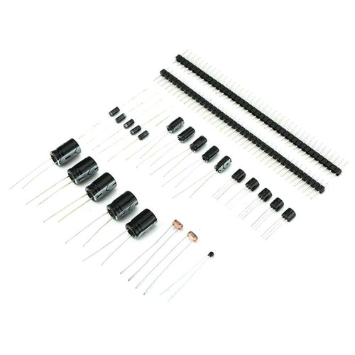 Kit de inicio electrónico hágalo usted mismo para Arduino R3 con placa de pan y componentes - Imagen 16 de 24