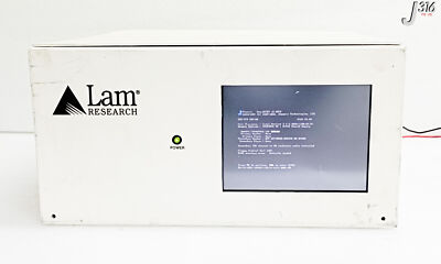 32215 Lam Research Computer Kimball Electronics 685-025872-004