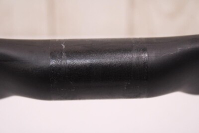 GIANT CONTACT SLR AERO Carbon Drop Handlebar 420mm | eBay