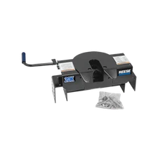 Draw-Tite Reese 20K Fifth Wheel Head & Support 5,000 lbs. Pin Capacity 30118