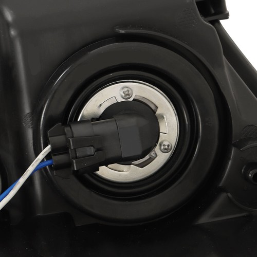 Conjunto de conductor halógeno derecho apto para Subaru Outback Legend 2018-2019 - Imagen 10 de 18