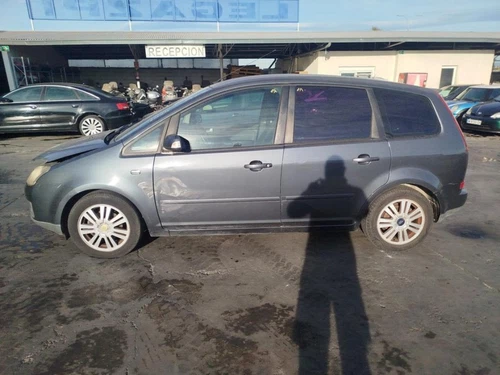 Capo para FORD FOCUS C-MAX (CAP)(2003) Ambiente (D) 2005 543328 - Imagen 7 de 9