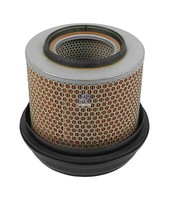 4.65859 Luftfilter Passend FüR Gmc, Mercedes, VME 93152232 0010946504 0010949404