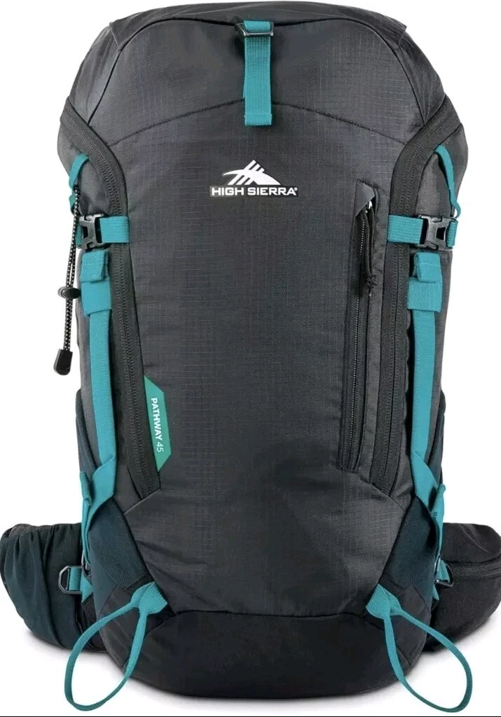High Sierra Waterproof Hiking Backpacks for sale | eBay High Sierra Waterproof Hiking Backpacks for sale | eBay