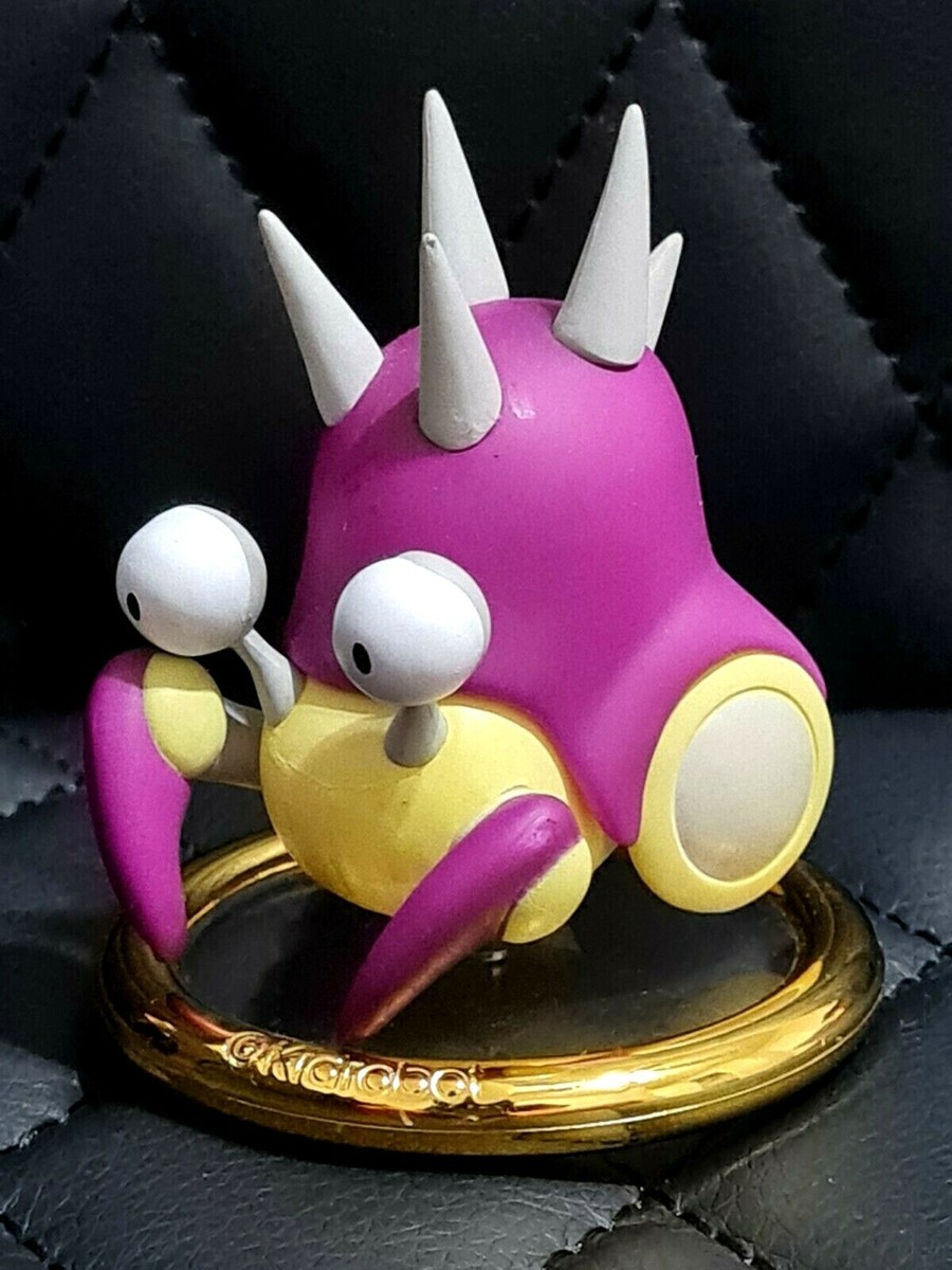 Spikes Sonic the Hedgehog Kidrobot Figure Spiked Hermit (aka