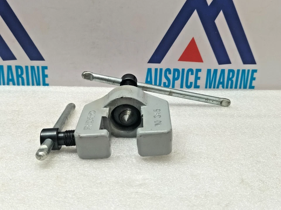 Outil De Flaring Ridgid 345 - Photo 2/4