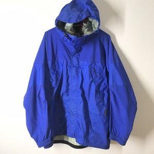 packable gore tex rain jacket