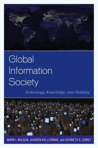 Thumbnail - Mark I. Wilson Aharon Kellerman Kenneth E. Global Information So