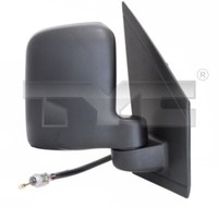TYC 310-0090 AußEnspiegel Links FüR Tourneo Connect 1.8 Tdci Tddi DI