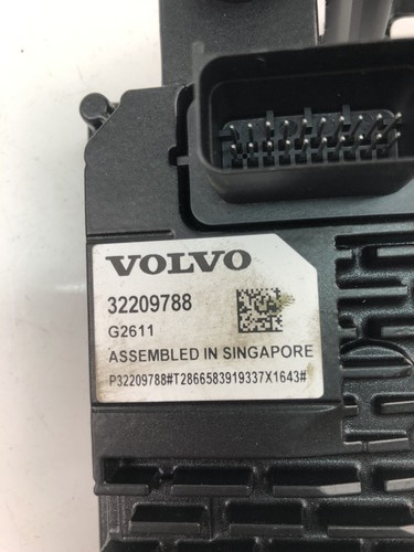 UK1685 VOLVO Camera Control Unit 32209788 - Picture 4 of 4