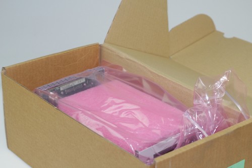 Wlot wentylatora ECI XFCU XF 6714 do XDM-1000 - Zdjęcie 5 z 5