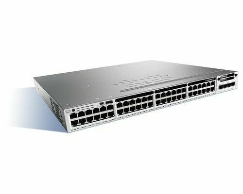 CISCO Switch/WS-C2955C-12 Catalyst 2955 Ethernet Network Switch