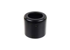 Verkleidung (untere) zum Gleitrohr für EMW R35