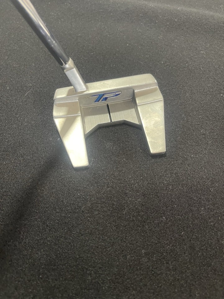 Couvre Tête De Putter Maillet Taylor Made TP – Modèle Homme – Occasion