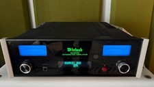 McIntosh MA5200 2-Channel Solid State Integra...