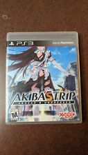 Akiba's Trip: Undead & Undressed (Sony PlayStation 3, 2014)
