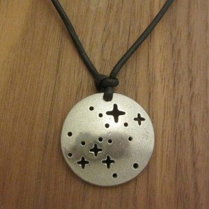 canis major necklace