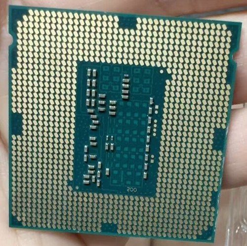 Intel Xeon E3-1265L V3 E3-1265LV3 2.5GHz Quad-Core LGA1150 CPU Processor - Picture 2 of 2