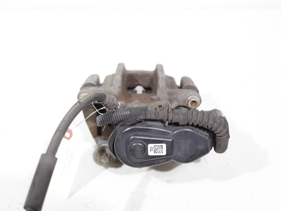 2011-2016 BMW 528i 535i 550i F10 3.0L REAR LEFT SIDE BRAKE CALIPER OEM 101K 🚗 - Image 2 of 4