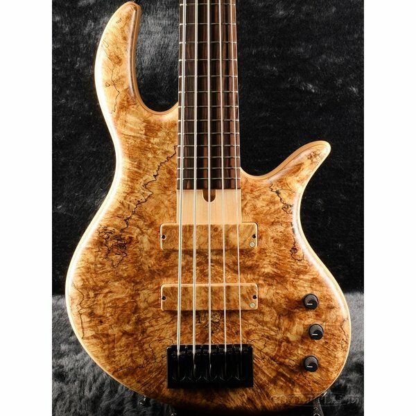 elrick Gold Series E-volution SLC 5 -Spalted Maple- 《Base》 | eBay